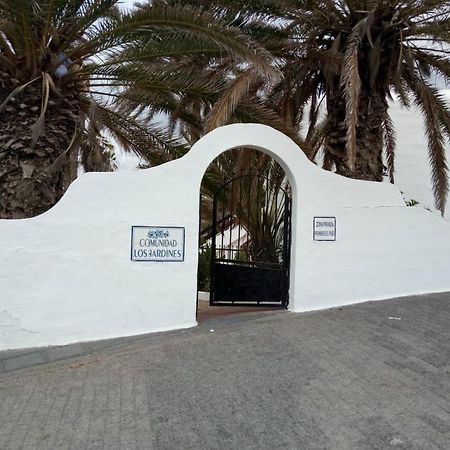 Tías Estudio Sherazad מראה חיצוני תמונה
